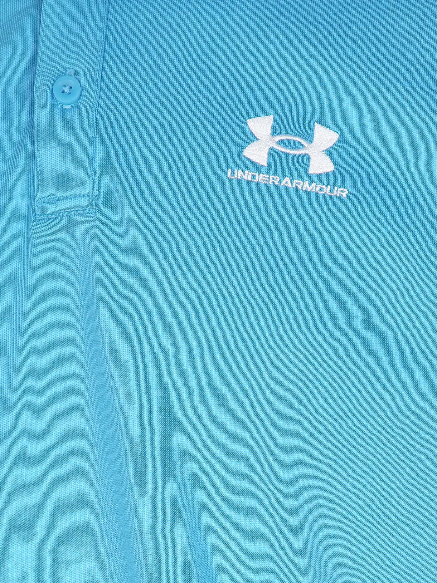 UNDER ARMOUR | Herren Polo UA Icon | 